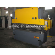 bender die machine /Metal sheet cnc/hydraulic bending machine